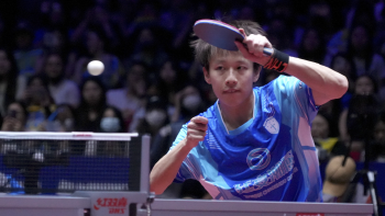 宝安林高远三线出战十五运会 小将孙杨将亮相青年组男团比赛