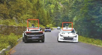 超帅镜头”的幕后功臣 影石用全景技术助力《飞驰人生3》