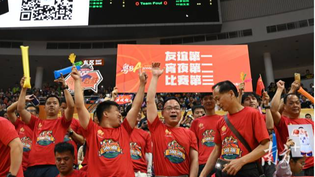 网友强烈建议！粤超口号必须把“宵夜”焊在第一