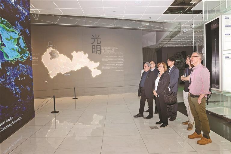 赞！这里实现了经济与环保协同共进