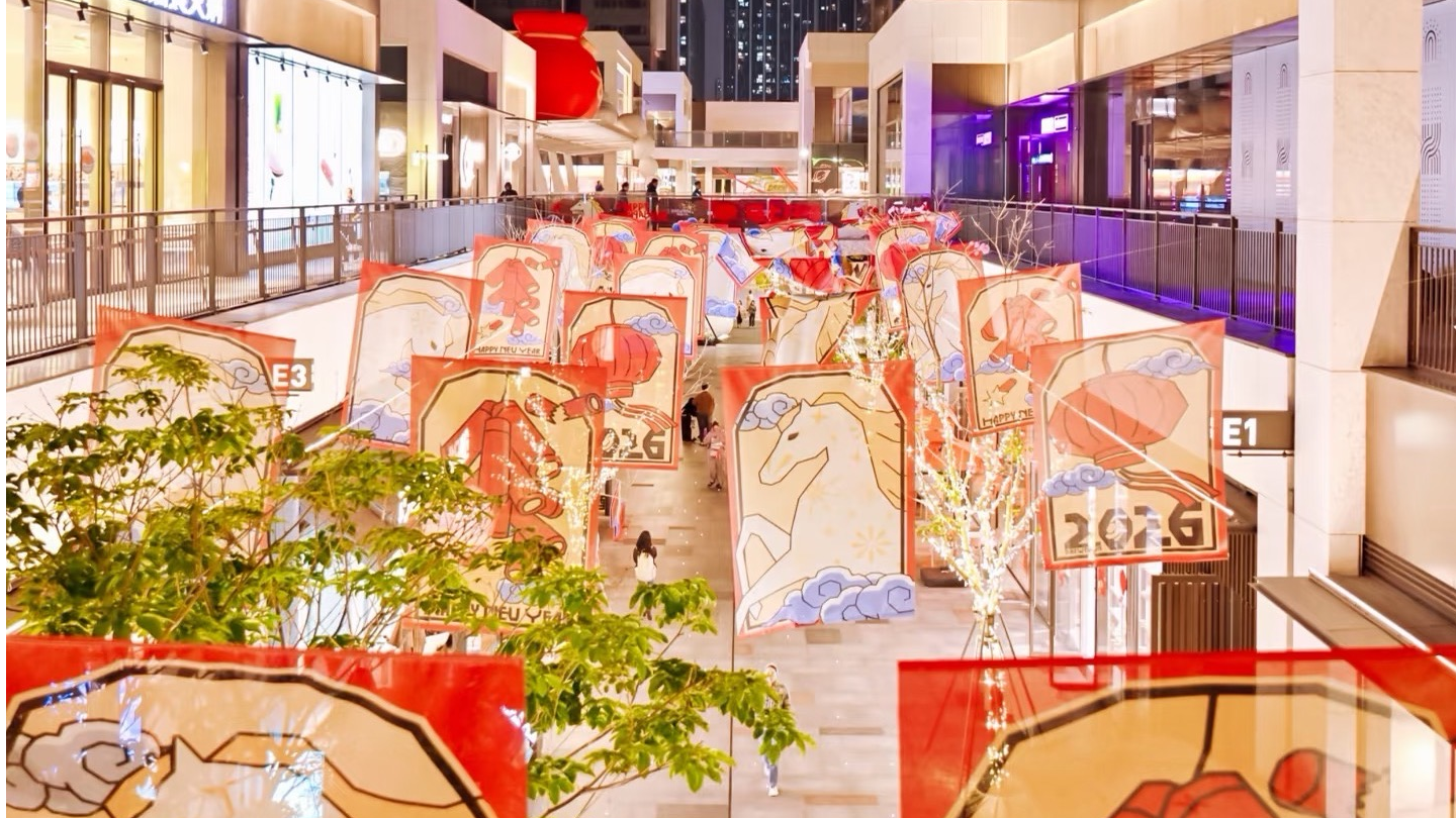 马上开醺！BREWTOWN啤酒小镇2026新春活动开启