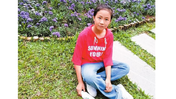 少年 | 开学那些事儿