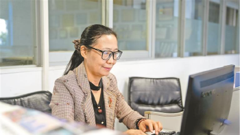 托起员工稳稳的幸福——艾美特工会小候鸟驿站温暖守护纪实