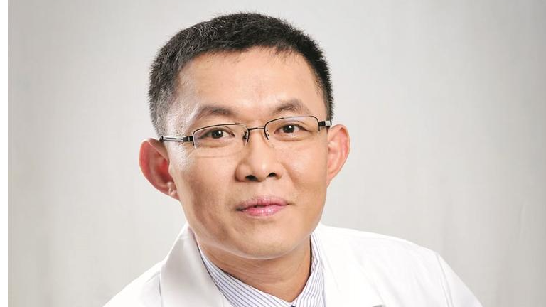 陈蓟：建强长护保障网 守护老人颐养生活