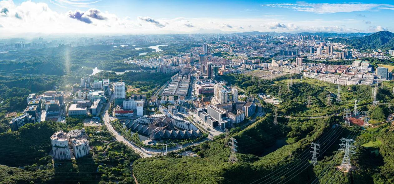 龙华大浪街道召开2026年党工委工作会议，全力打造“数智制造先锋、时尚创意新都”现代化城区