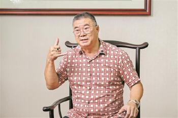 宝安口述史（第三季）丨罗春荣：港人回乡找商机 总能饮到“头啖汤”