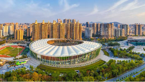 宝安“四免”公益体育服务暖民心 寒假公益培训火爆启幕