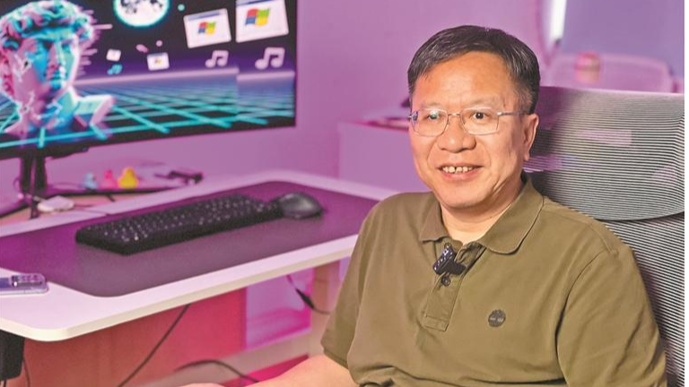 搞AIGC，深圳报业这次玩真的！全民造梦”开启“超级加倍”模式