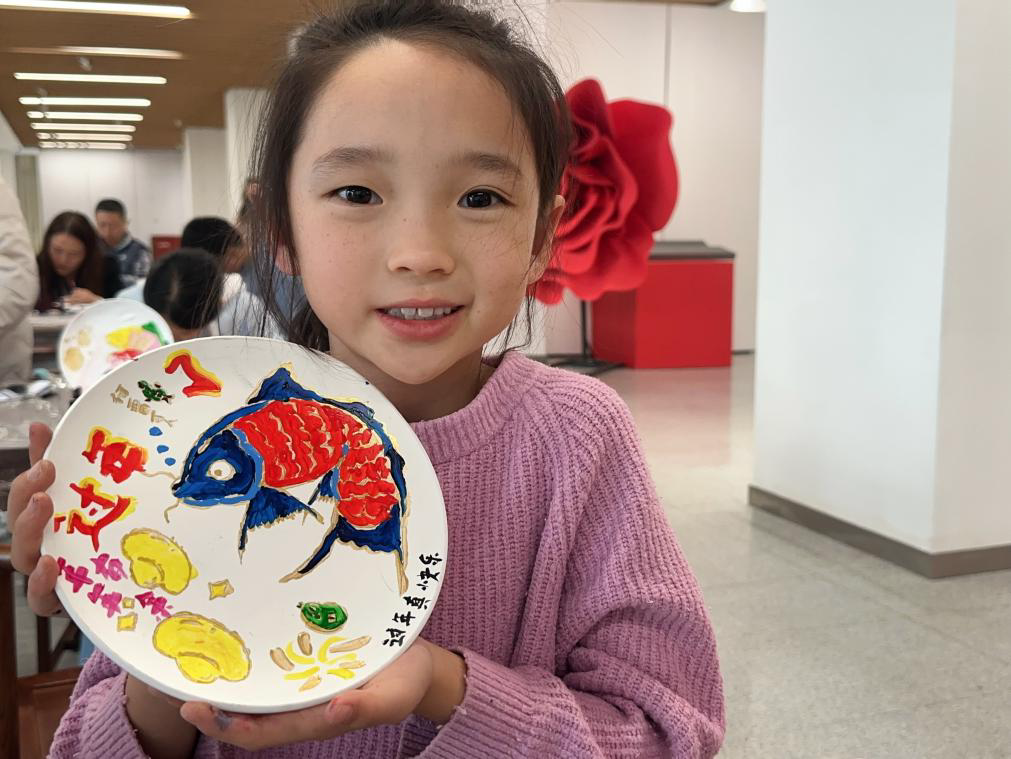 当博物馆遇见中国年，宝安以文脉之美点亮新春时光！