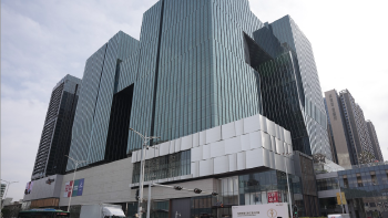 宝安西部商圈+1！福永怀德万象汇开业