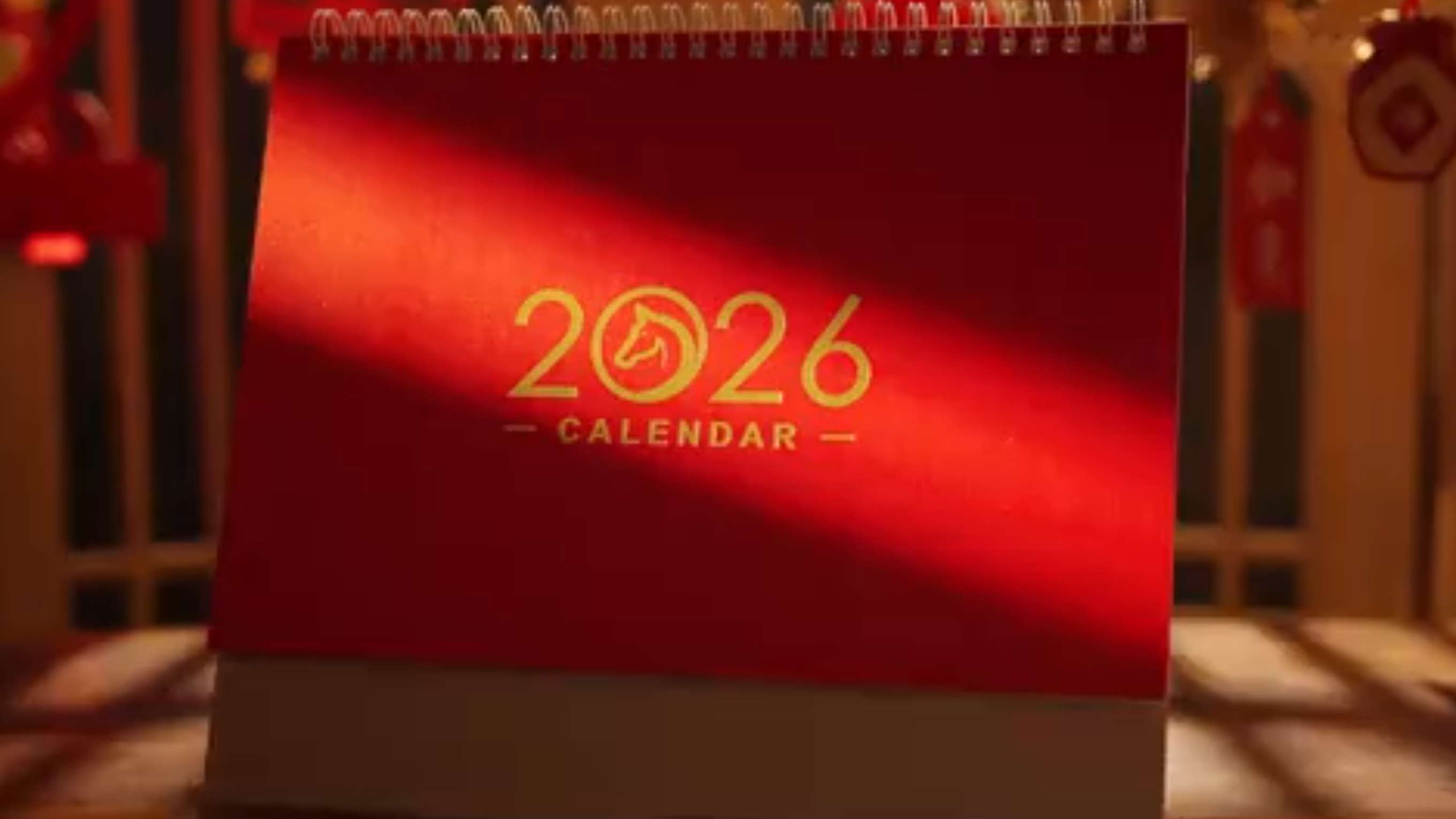 在路上！2026新春走基层主题曲MV上线