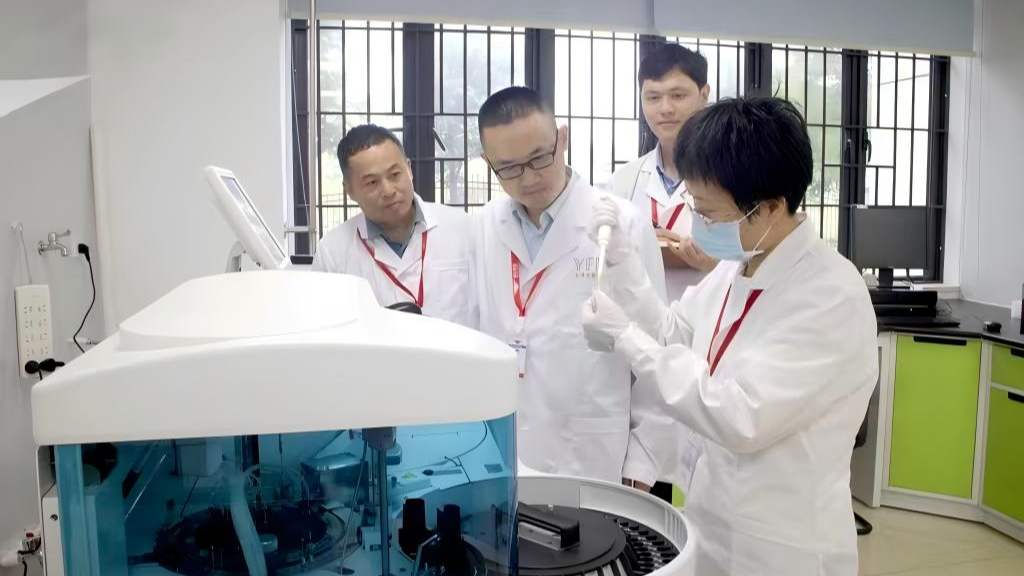 广东故事汇 | “大国工匠”刘松柏：在终身学习中破译“鸡味密码”