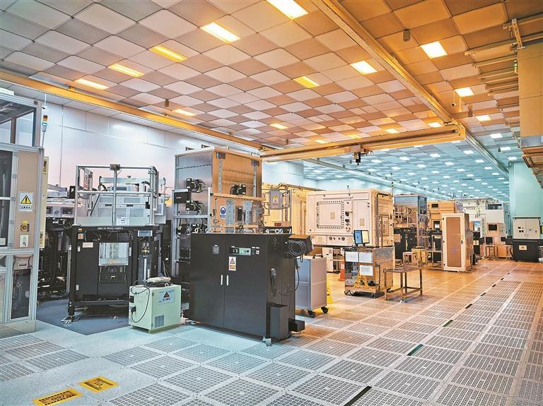 宝安新增60家深圳市先进级智能工厂 全市118家企业入选，宝安区入选数量全市第一