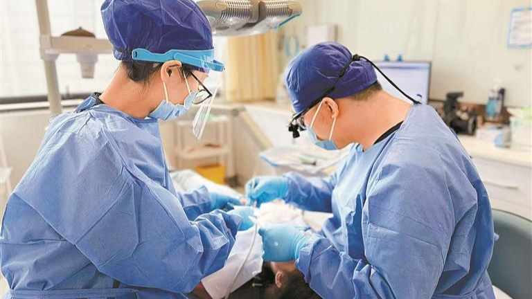 龙华三家社康入选省级临床特色专科培育名单