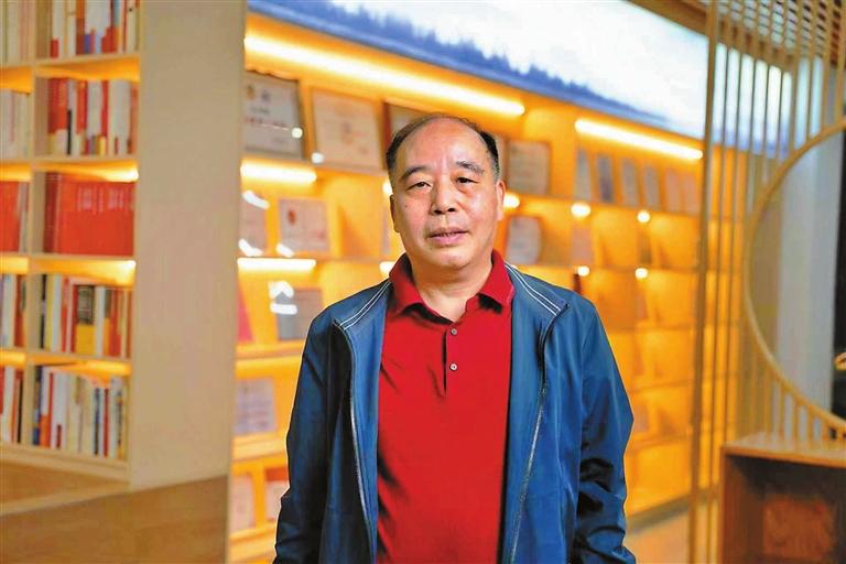 宝安口述史（第三季）丨左海斌：镇办工厂到亿元产值 “火王”燃起宝安制造创业火种