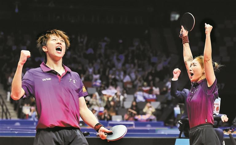 老将弥坚、小将出彩，勇夺3金3银5铜  “宝安军团”创历史最佳战绩