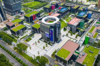 前海企业创始人陈弘远入选胡润U25中国创业先锋榜