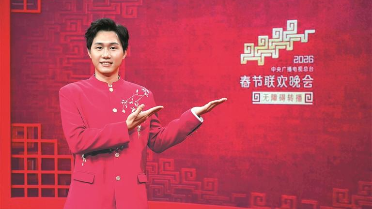 宝安男儿陈明星：指尖有光，温暖无声