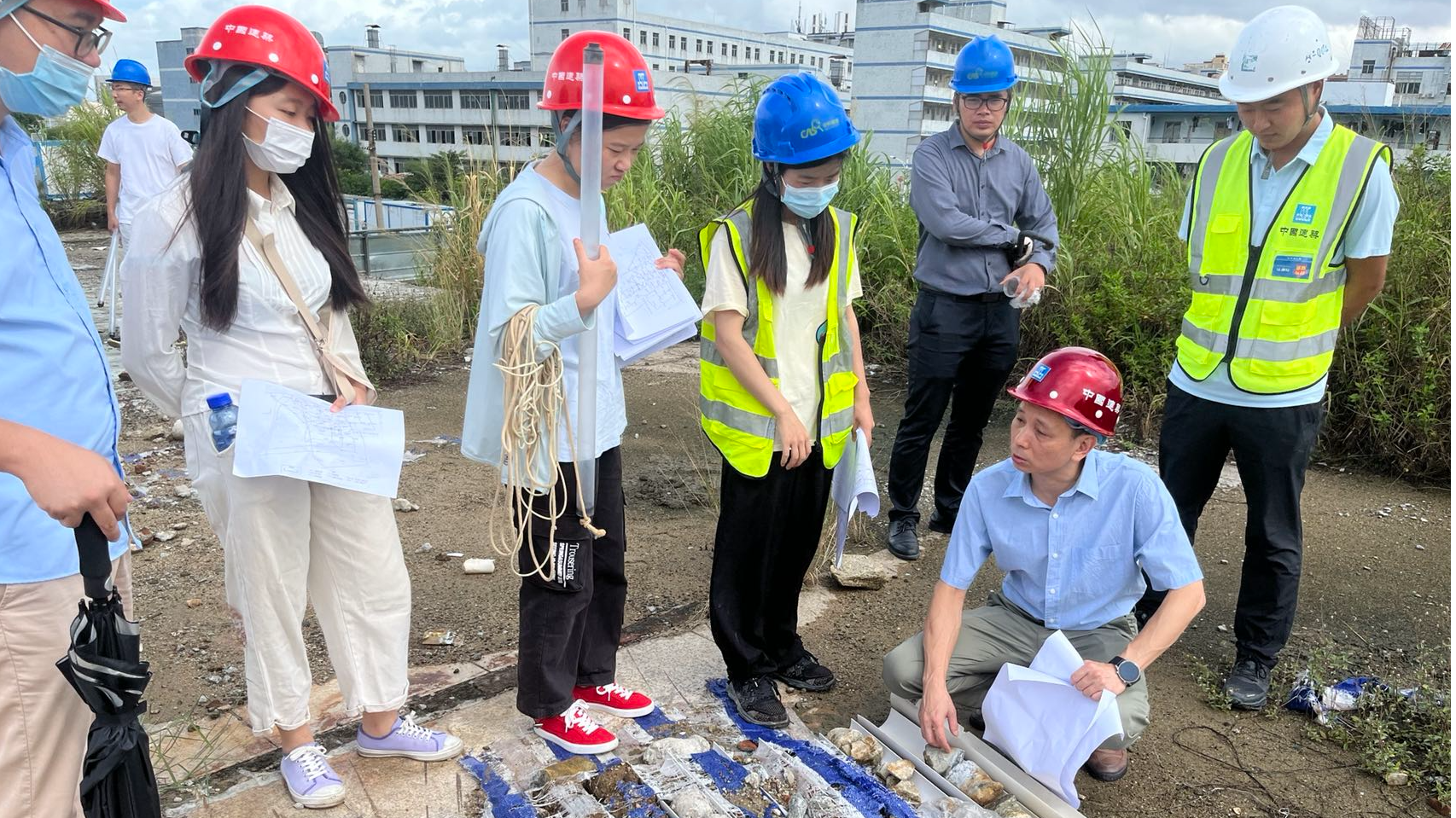 追责到底！27年污染旧账一样要算清