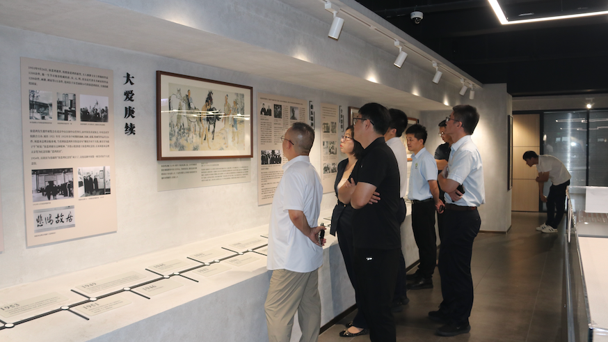 近40家企业齐聚！龙华这场对接会挖掘产业合作新机遇