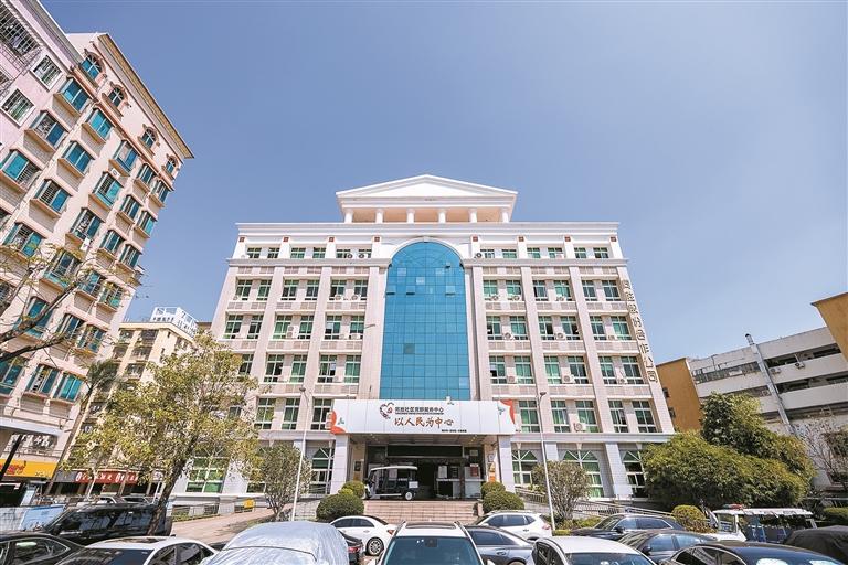 龙华同胜股份合作公司稳中求变：从“转型之困”到“老树新芽”