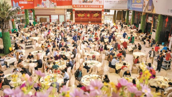 与特区共成长！光明招待所红烧乳鸽炼就一张深圳味觉名片
