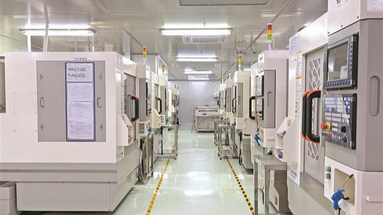 打破国外垄断！国产电子材料强势崛起