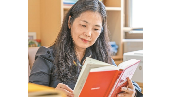 百年工运铸辉煌 我与工会共成长 | 与宝安工会同行 在特教星河中擦亮每一颗星