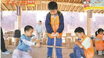 张容端 | 敦煌之鸣沙山