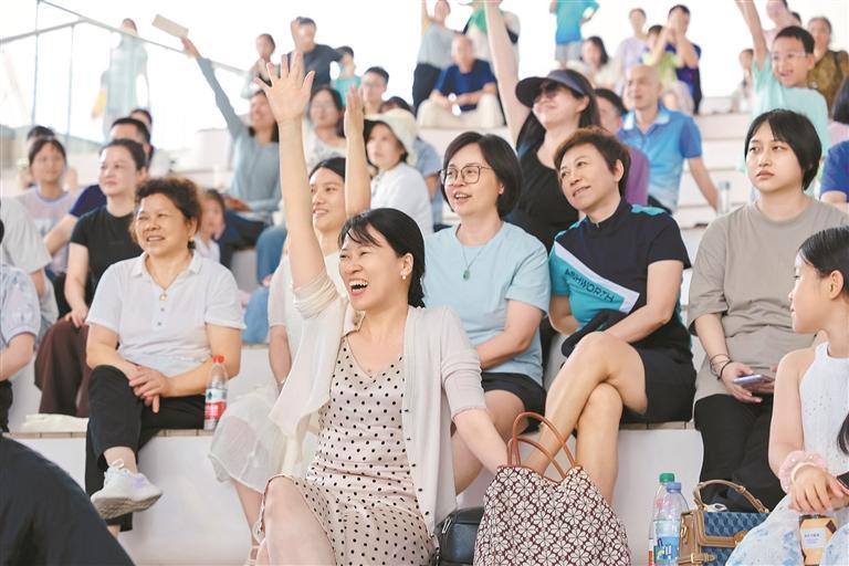 “岐黄宝安杯”首届中医药健康科普技能大赛启动