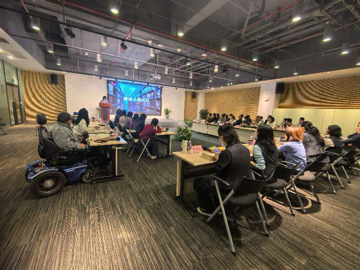 千万人次的书香之约，绘就全民阅读新图景！2025年宝安区图书馆总分馆阅读“成绩单”亮眼