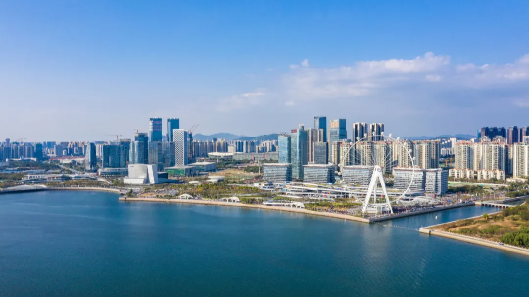 宝安焕新颜，邀您来建言~