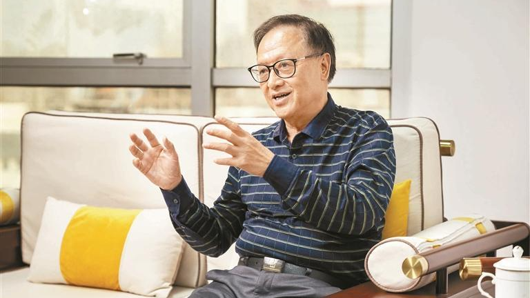 宝安口述史（第三季） | 古焕坤：全国首创股份制 众筹资金修公路