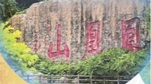 暑假来宝安福永凤凰山，  一个可以“边玩边学”的天然避暑课堂