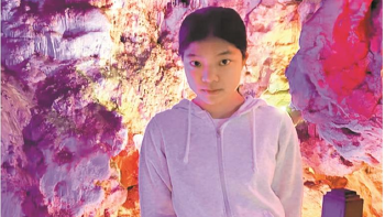 少年｜影