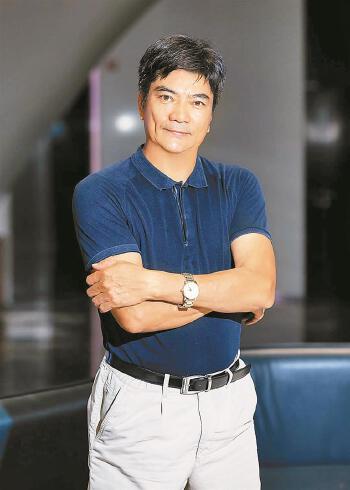 银星集团创始人叶伟雄：从田埂少年到产业报国者