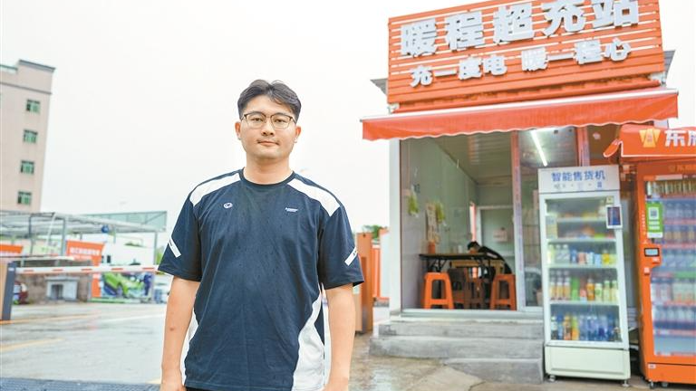 吃这样的“瓜”，真甜！