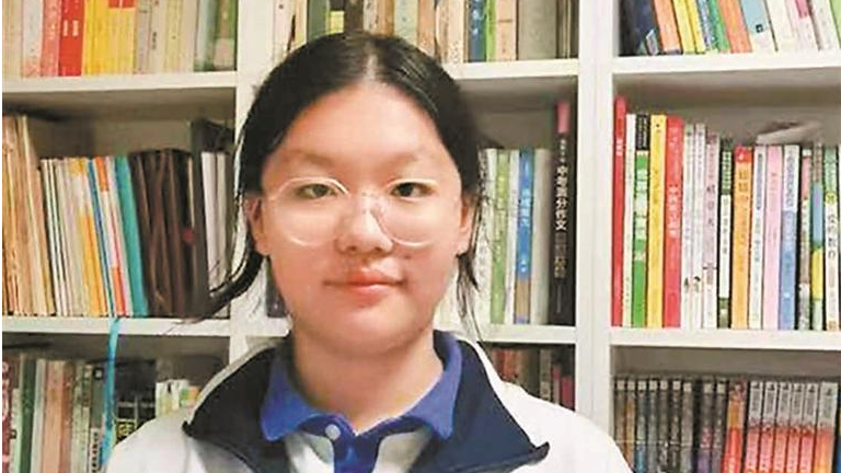 光明少年说·中学 | 目送