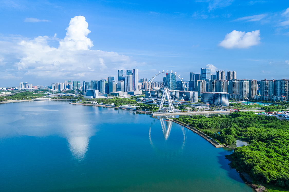 2025年度宝安工信十件大事