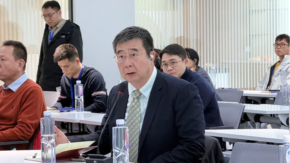 光明民营企业家梅彬：为百余名听障人士点亮“有声春天”