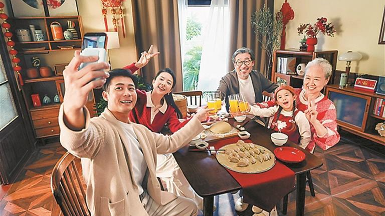 后置自拍，终于“所见即所得”