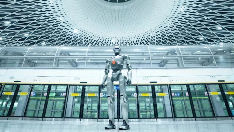 人工智能+先进制造“深圳方案”出台