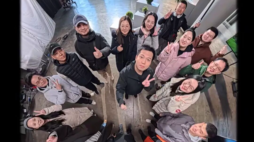 刷屏了！90后宝安企业创始人，登上人民日报演讲