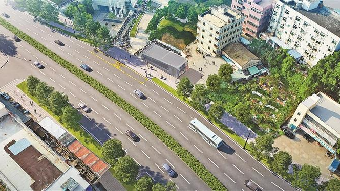 29家“留守户”签约激活70亿元投资！龙华区智解城市更新项目签约难题