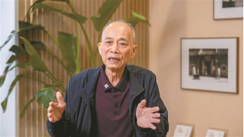 宝安口述史（第三季）| 陈才桂：“撤县建区”最怕收权收地 最难是分企分钱