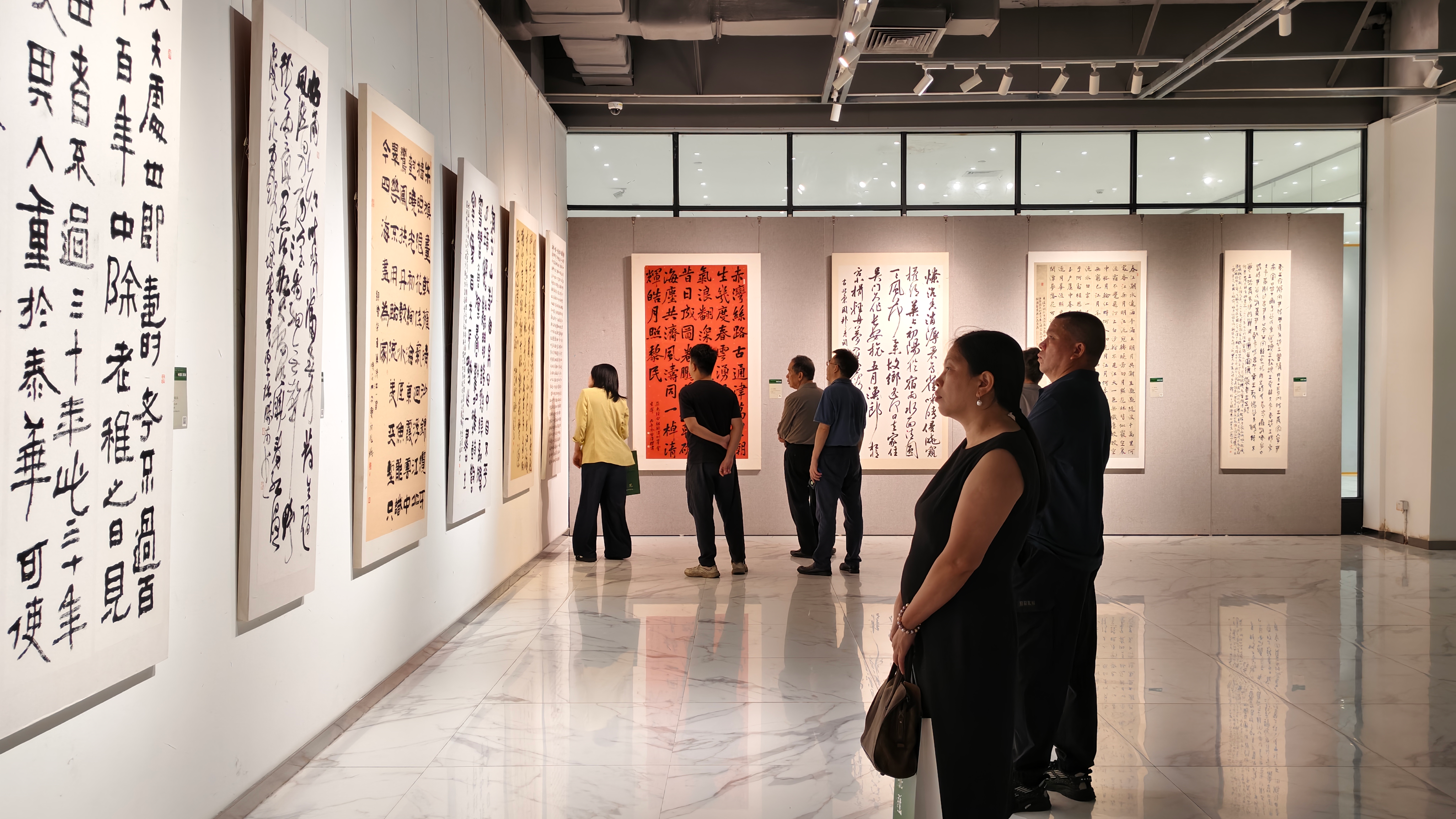 近300场！宝安公共文体场馆国庆活力旺