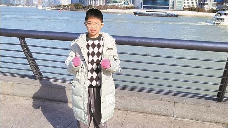光明少年说·小学 | 可爱的小兔子