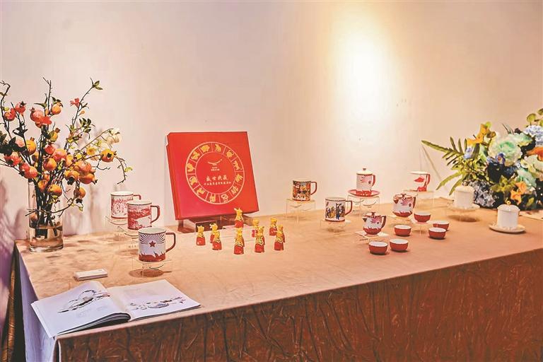 树咖 每个人的人生都是特调