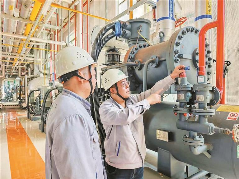 嘉康食品公司“舒勇劳模工匠创新工作室”获殊荣