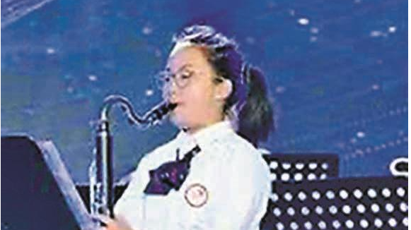 光明少年说·小学 | 归客